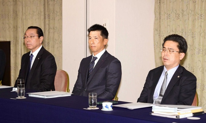 阪神・矢野監督、勝負ネクタイで桐蔭根尾引き当てる！６球団競合も１位指名か