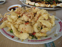 09年6月香港蒲台島3#
