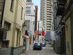 10年7月Hu Nan House1#