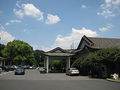 10年7月西湖国賓館1#