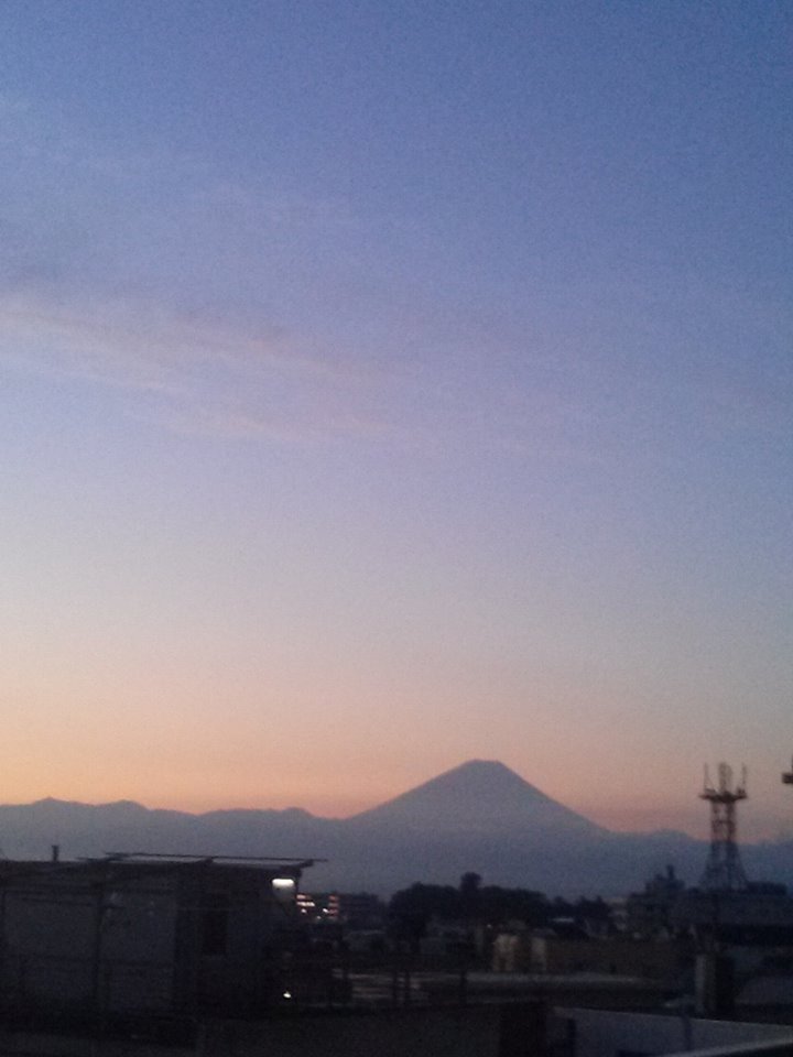 fuzi asa