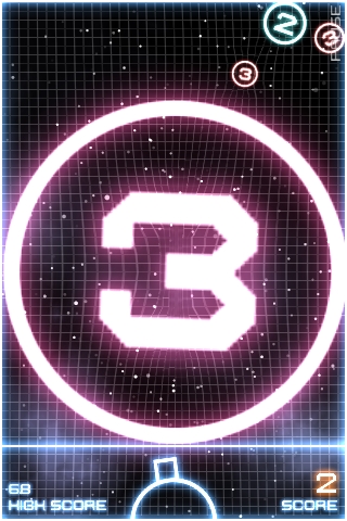 ORBITAL