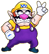 wario
