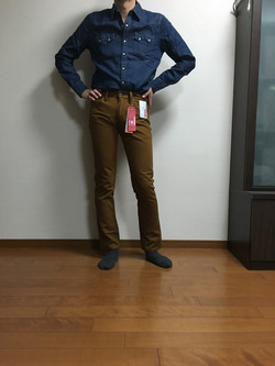 cloths - 1