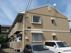 外観 001