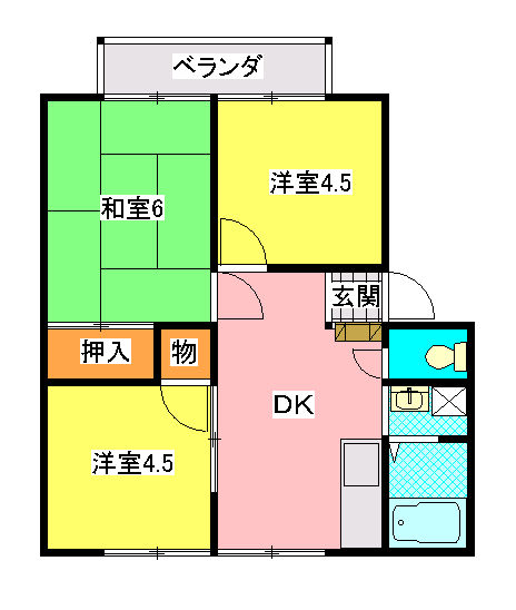 サンハイム