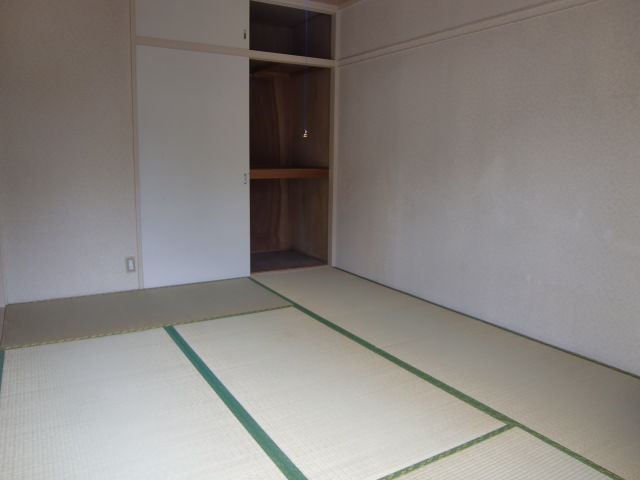 サンハイム102 008