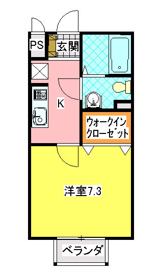 モナリエ稲荷