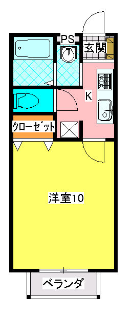 コンコード102