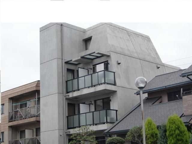 外観 001