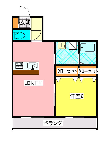 サイプレス101