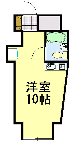 カーサオリーブ Bタイプ