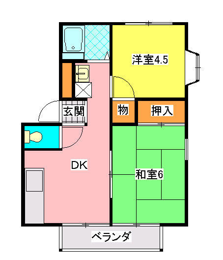 パレス紀こ里