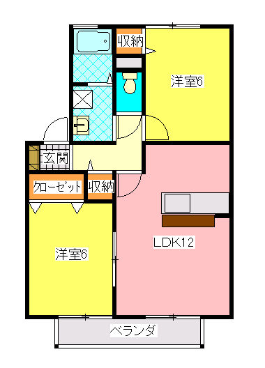 メゾンセレブル