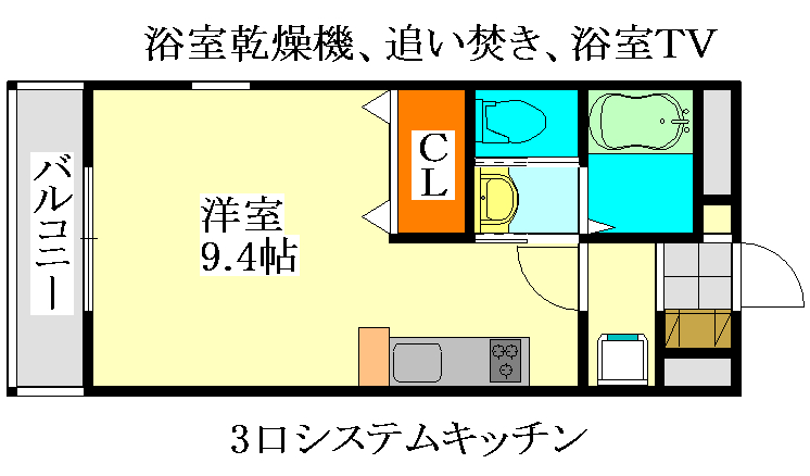 レキシントン津田沼 角
