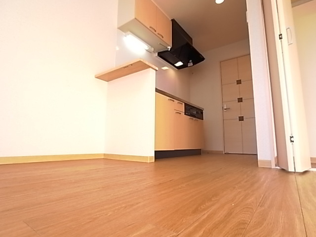 レキシントン津田沼 030
