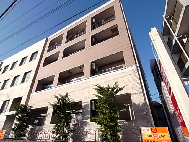 レキシントン津田沼 036