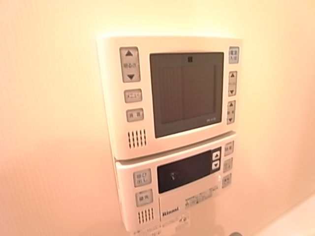 レキシントン津田沼 015