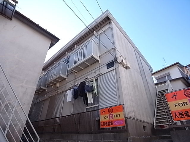 外観NEW