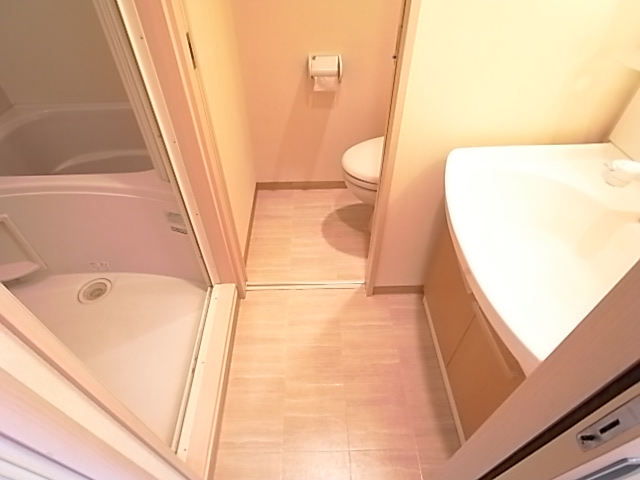 レキシントン津田沼 011