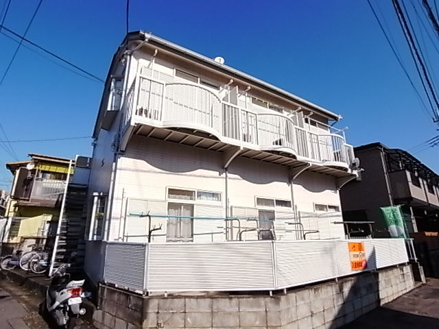 外観 004