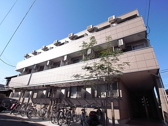 外観 002