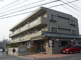 ガーデンテラス