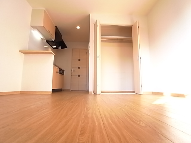 レキシントン津田沼 029