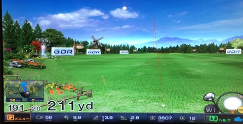 ゼロスピーダー HS38データ
