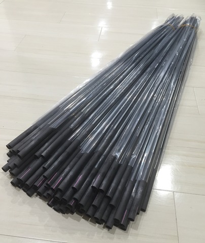 短尺ユーティリティ専用シャフト ADC-01