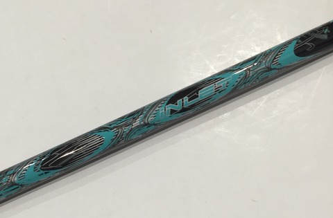 TRPX INLET インレット