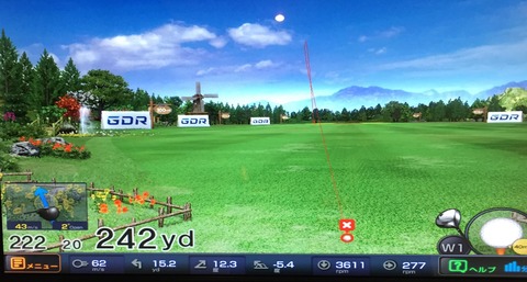 ゼロスピーダー HS43データ