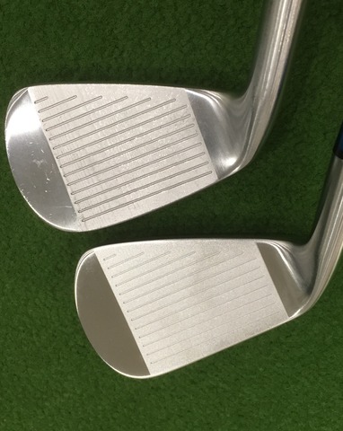バルド CB16&568G フェース