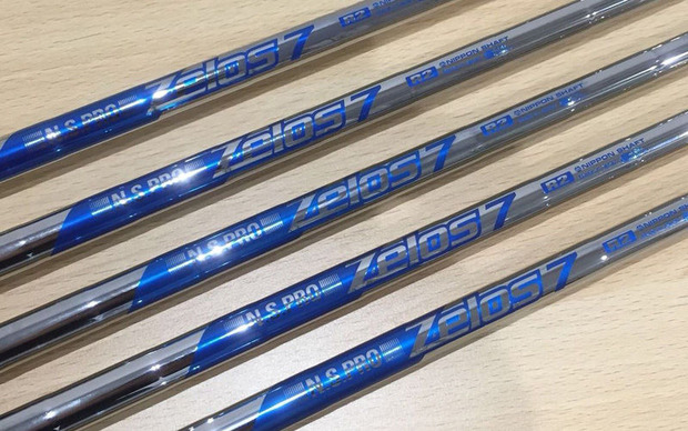 日本シャフトゼロス7