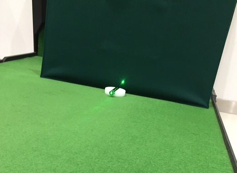 小池プロ イーデル 反射