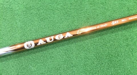 マミヤ AUGA オウガ g
