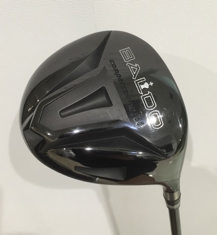 バルド コンペチオーネ 568ドライバー
