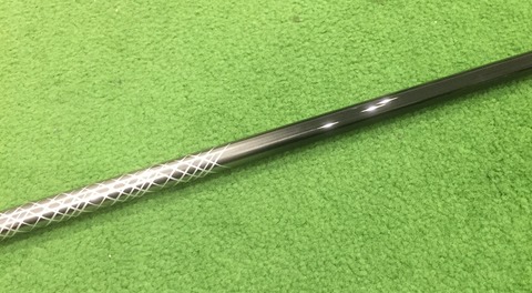 短尺ドライバー専用シャフト ADC-01 ファイアーエクスプレス