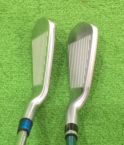 バルド CB16&568G トップ