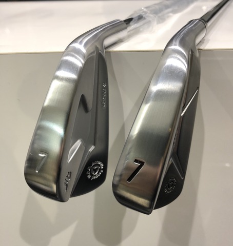 三浦技研 MC-501&MB-5005 ソール