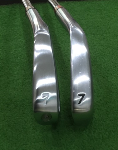 バルド CB15&568S ソール