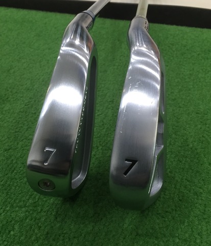バルド CB16&568G ソール