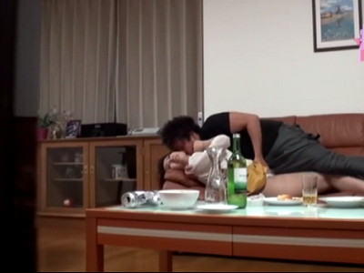 【無】【中】でＯＬがセクロス