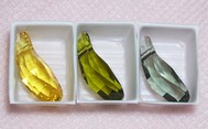 「アクセサリー通り」でお買い物-スワロフスキー#5531