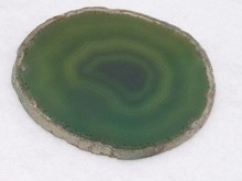 ミネラルショー2009お買い物記録-瑪瑙の板