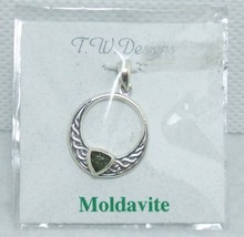 ミネラルショー2009お買い物記録-モルダバイト