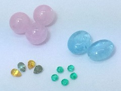 ピエトラお買い物