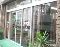 リボン・テープの店 コンポ