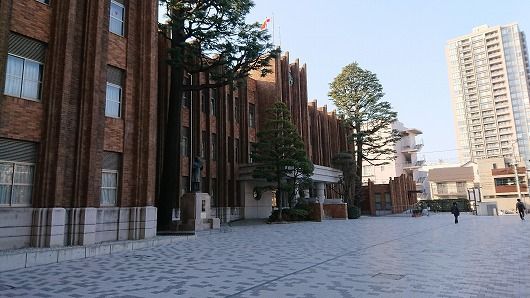 takudai