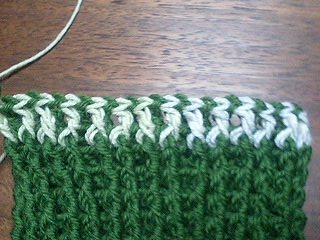 stripeレッグウォーマー (15)